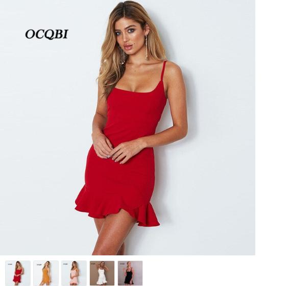 Maxi Dresses - Online Product Sale