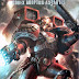 Blood Angels Codex Cover Revealed!