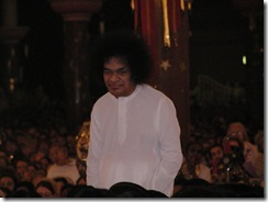 Sathya Sai Baba