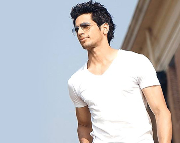 Siddharth Malhotra HD Wallpaper Free Download