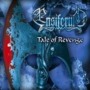 Ensiferum - Tale of revenge [single]