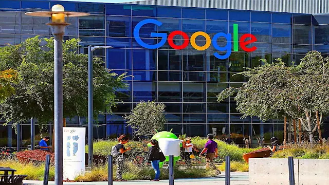 Google, 800 Milyon Doların Üzerindeki Koronavirüsle Mücadele Paketini Açıkladı