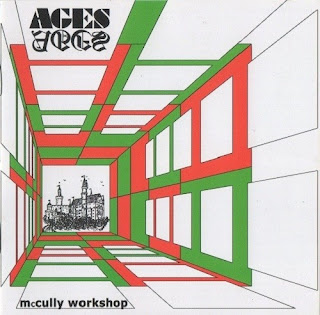 McCully Workshop “Ages” 1975 South Africa Prog Psych