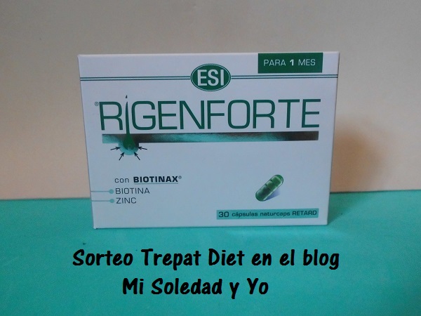 trepat diet