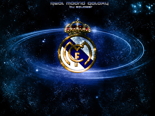 wallpaper real madrid