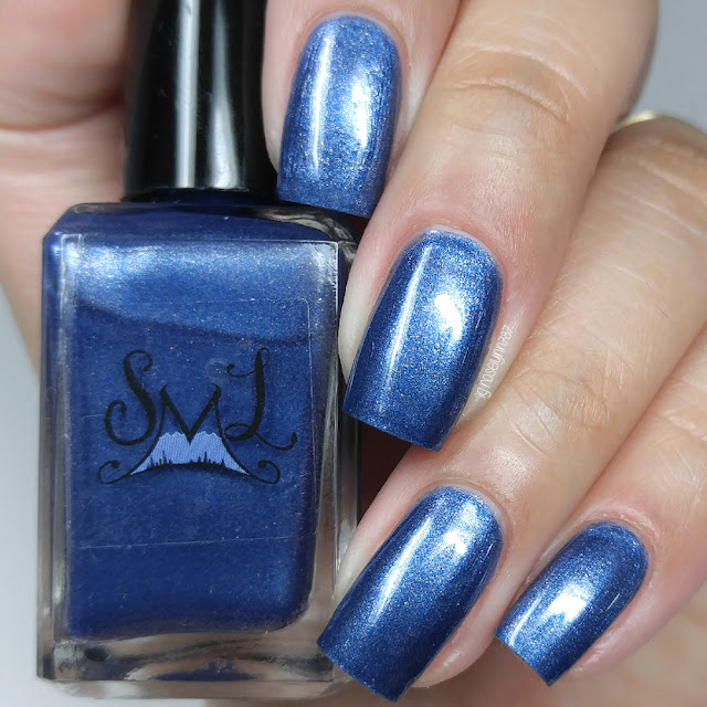 Smokey Mountain Lacquers - West End