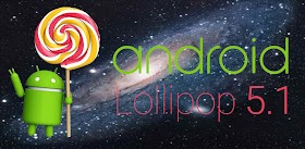 Download ISO Android 5.1 Lolipop x86 x64