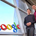 Nggak Nyangka, Gaji Pendiri Google Masih Kalah Dengan Tukang Becak