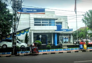 ATM Bank BRI Setor Tunai [CDM] PURBALINGGA 