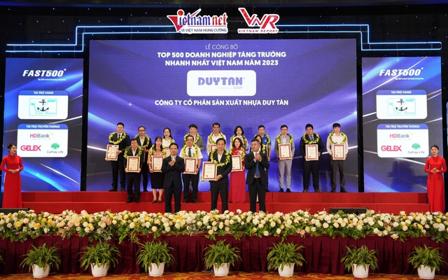 Nhựa Duy Tân lần thứ 10 <a href=