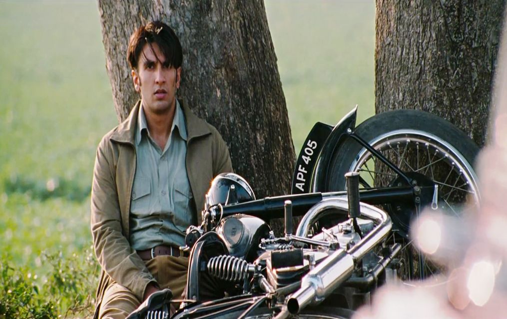 Lootera Movie