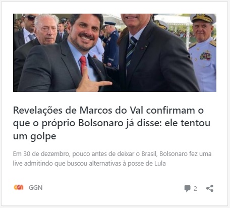www.skeuguara.com.br/Marcos do Val/Bolsonaro/golpe/
