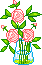 Gif de flor