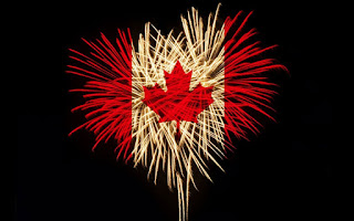 Canada Day image 2017 