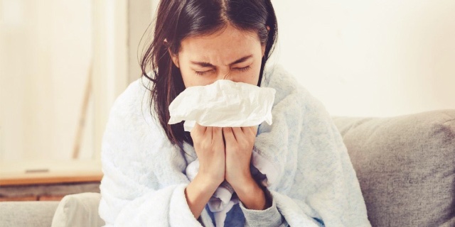 How to Prevent the Common Cold: Effective Tips That Actually Work How to Prevent the Common Cold: Effective Tips That Actually Work