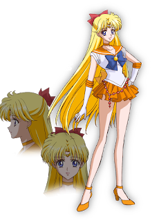 Figuarts Zero Sailor Venus