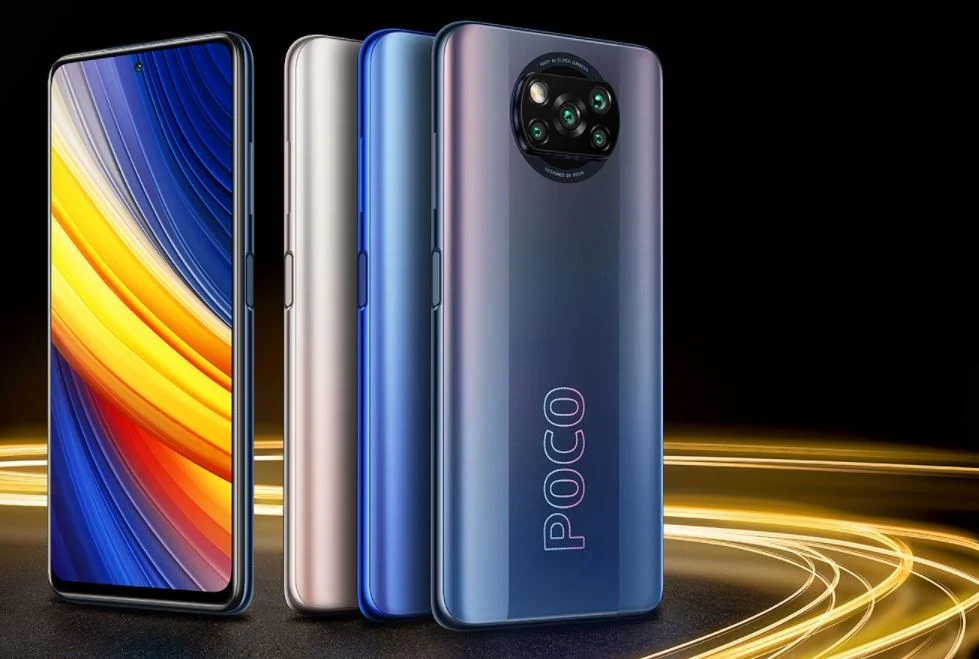 Harga dan Spesifikasi Poco X3 Pro Terbaru di Indonesia Bertenaga Snapdragon 860