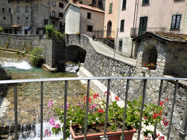 scorcio Fornovolasco Garfagnana