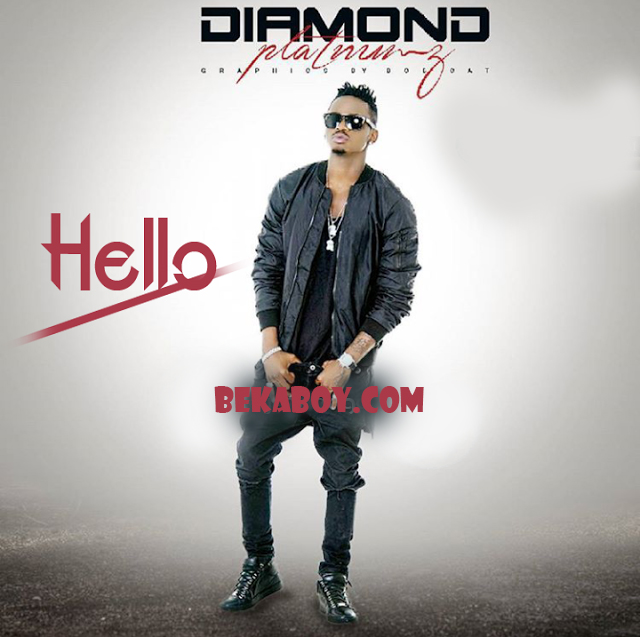 Diamond Platnumz