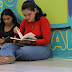 Mais de 2 mil livros são doados na 2ª edição da ação literária promovida pela Imprensa Oficial na zona leste de Manaus  