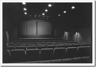 Cine ByN