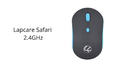 lapcare-safari-2.4GHz-wireless-mouse