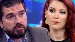 Nagehan Alçı ve Rasim Ozan Kütahyalı boşanıyor