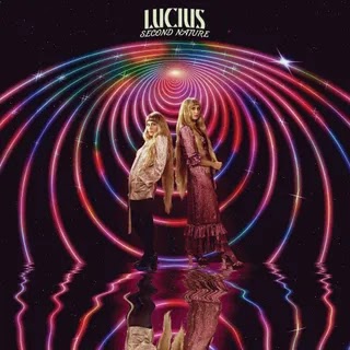 Lucius - Second Nature Music Album Reviews