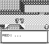 Pokemon Playable Blue screenshot 00