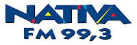 Rádio Nativa FM 99,3 de Jacarezinho PR