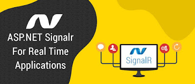 ASP.NET SignalR for real time applications | iFour Technolab