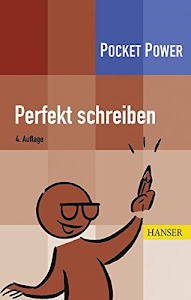 Perfekt schreiben (Pocket Power)