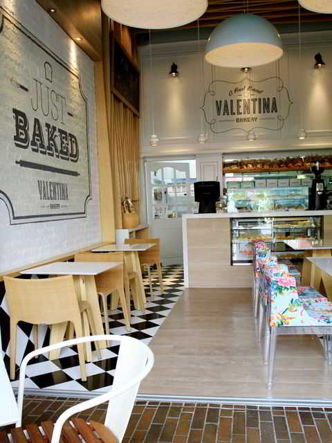 8+ Desain Cafe Lesehan