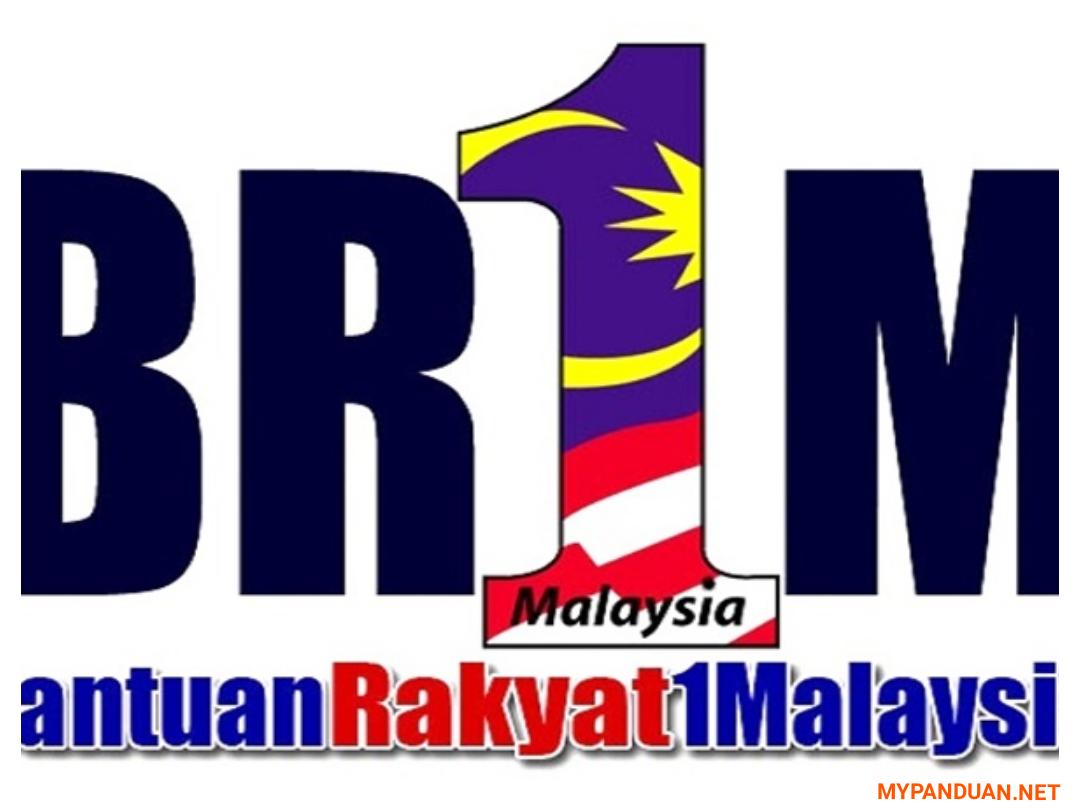 Br1m Kemaskini Online 2019 - Rasmi U