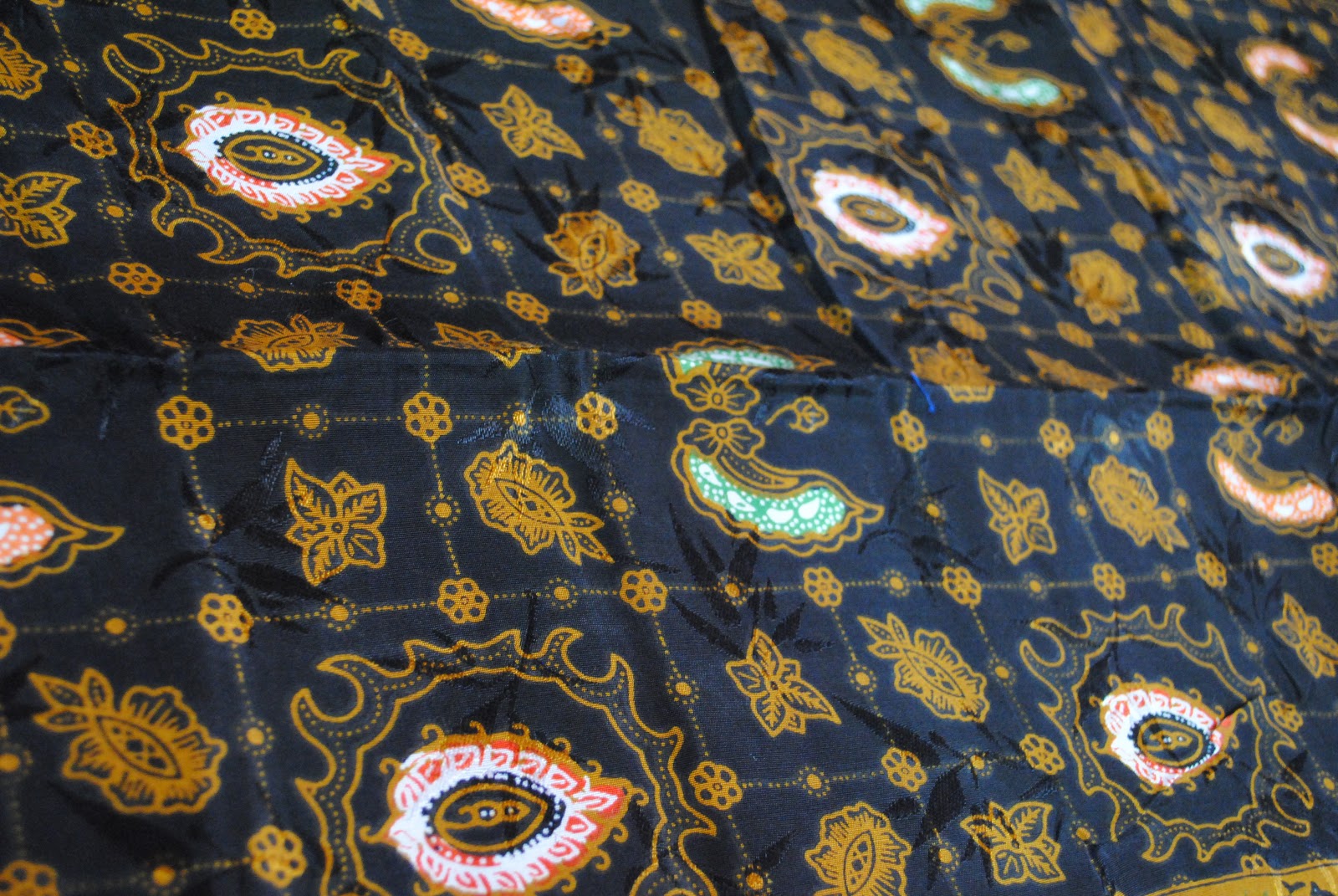 Mirabella Batik jambi: Macam-macam motif batik jambi yg ada di toko kami