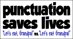 stickerpunctuationsaveslives