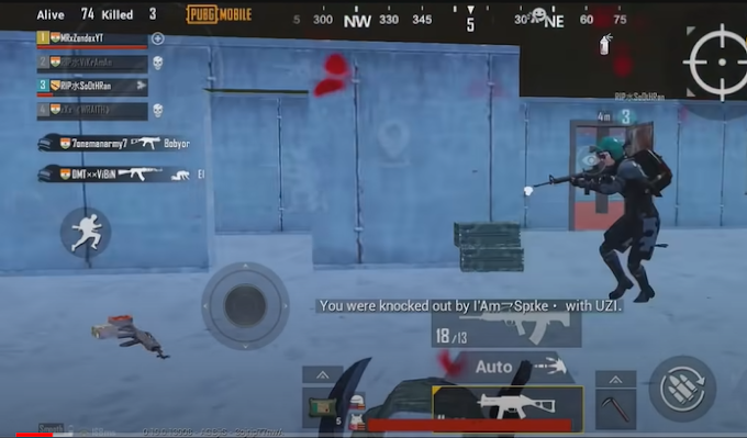 PUBG Tips & Tricks | Unique Tips & Tricks(part 1) 
