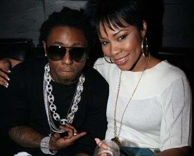 Say what you want about Lil Wayne, but dude can rap his ass off when he Say what you want about Lil Wayne, but dude can rap his ass off when he