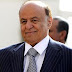 یمنی صدر دوحہ پہنچ گئے