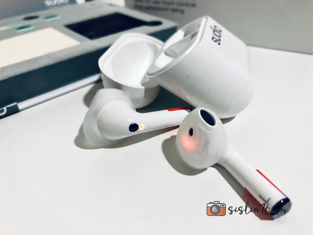 Sudio Nio Earphone