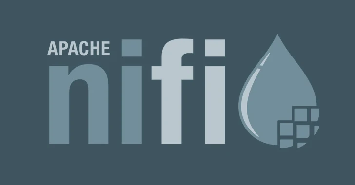 Cybercriminals Targeting Apache NiFi Instances for Cryptocurrency Mining