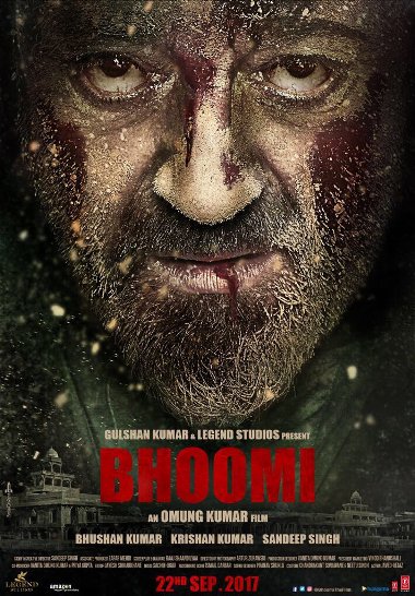 full cast and crew of Bollywood movie Bhoomi 2017 wiki, Sanjay Dutt, Aditi Rao Hydari Bhoomi story, release date, Bhoomi Actress name poster, trailer, Video, News, Photos, Wallapper