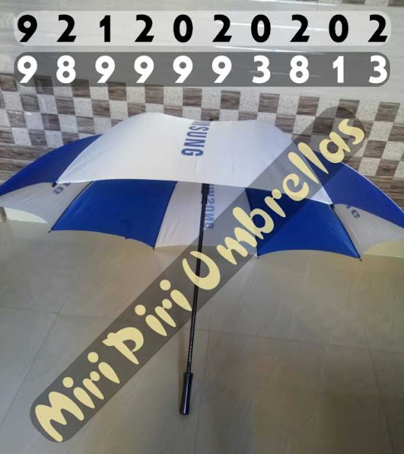 Corporate Golf Umbrella, Advertising Umbrellas with Printing,  Martketing Umbrellas with Printing, Promotional Umbrellas with Printing,- Manufacturers, Suppliers Delhi, New India Manufacturer of Corporate Umbrellas, Promotional Umbrella,