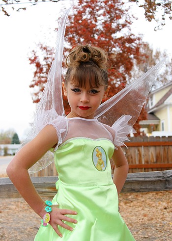 Virginia Tink again