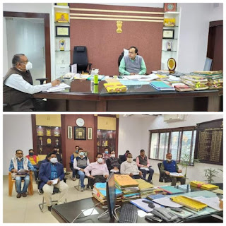 health-inspaction-meeting-samastipur