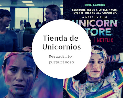 Tienda de Unicornios