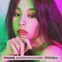 YOUHA (유하) ABITTIPSY (오늘 조금 취해서 그래)