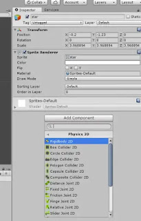 فهم الأجسام الصلبة ثلاثية الأبعاد على Unity Game Engine