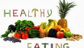 Healthy Eating,School Children,