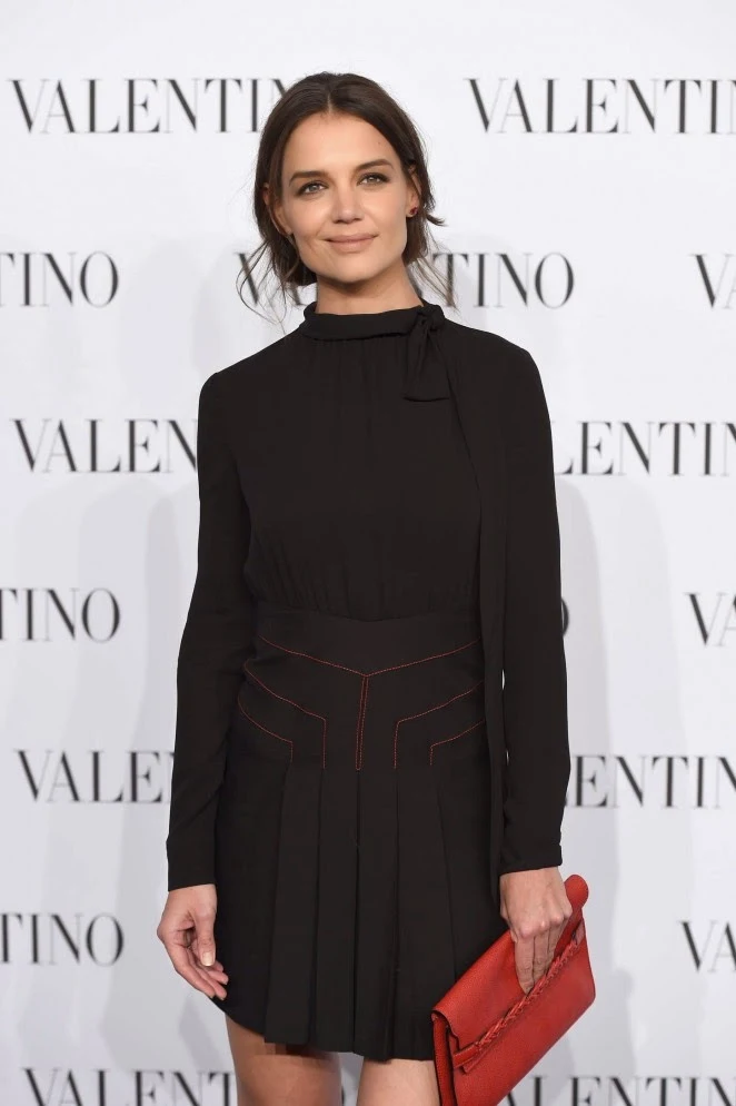 Best Dressed Celebrities at the Valentino Sala Bianca 945 Event in New York City